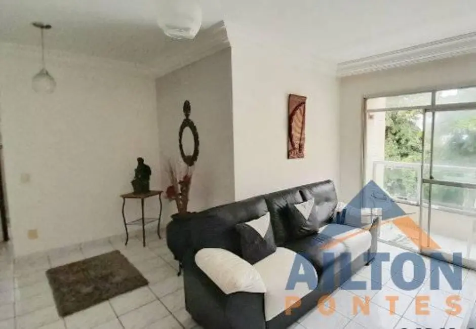 Foto 1 de Apartamento com 2 quartos à venda, 83m2 em Praia do Morro, Guarapari - ES