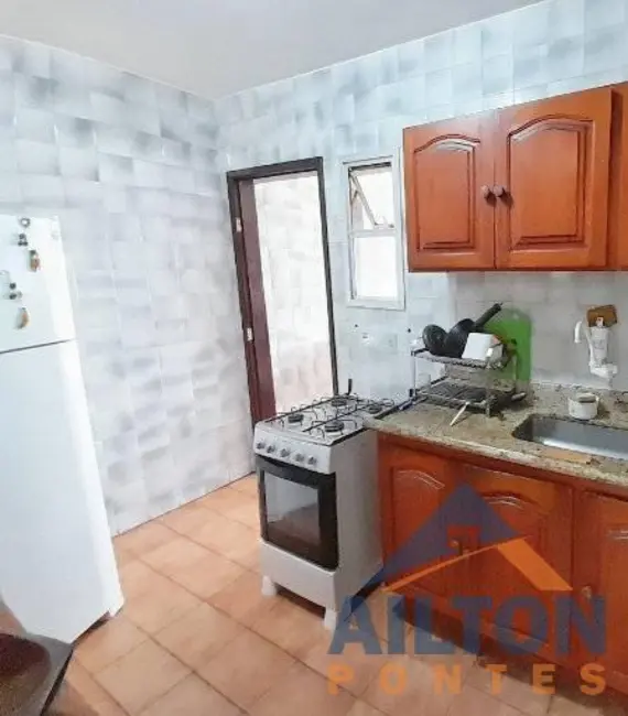 Apartamento com 2 quartos à venda, 83m2 em Praia do Morro, Guarapari - ES - imagem 9 Foto 9 de Apartamento com 2 quartos à venda, 83m2 em Praia do Morro, Guarapari - ES