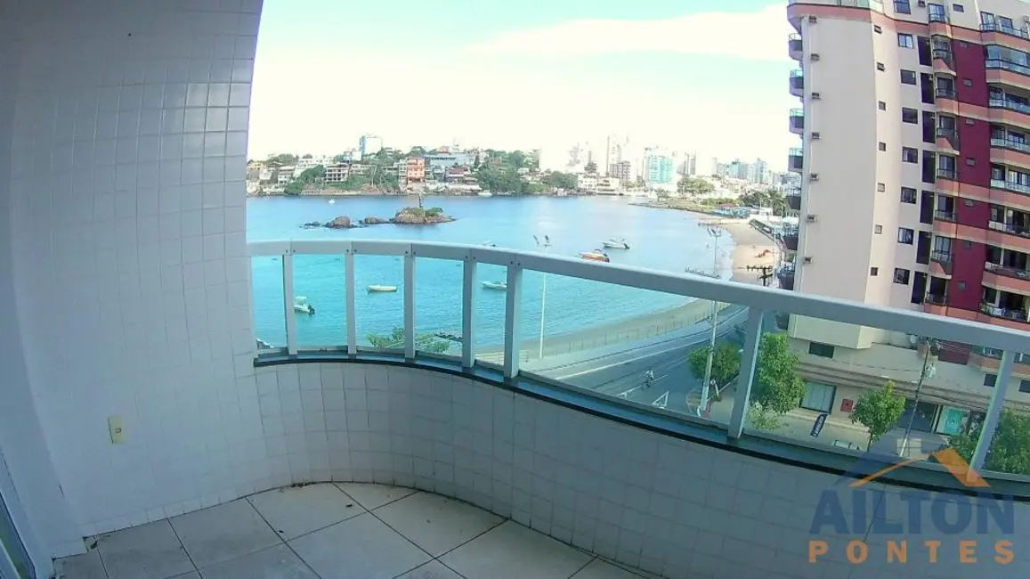 Apartamento com 3 quartos à venda, 92m2 em Praia do Morro, Guarapari - ES - imagem 4 Foto 4 de Apartamento com 3 quartos à venda, 92m2 em Praia do Morro, Guarapari - ES