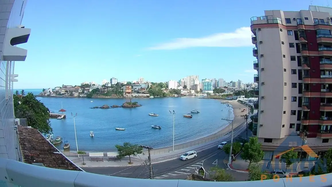 Apartamento com 3 quartos à venda, 92m2 em Praia do Morro, Guarapari - ES - imagem 2 Foto 2 de Apartamento com 3 quartos à venda, 92m2 em Praia do Morro, Guarapari - ES