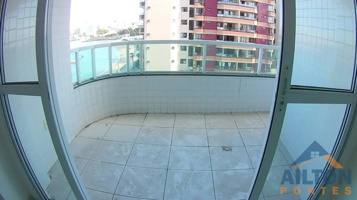 Apartamento com 3 quartos à venda, 92m2 em Praia do Morro, Guarapari - ES - imagem 6 Foto 6 de Apartamento com 3 quartos à venda, 92m2 em Praia do Morro, Guarapari - ES