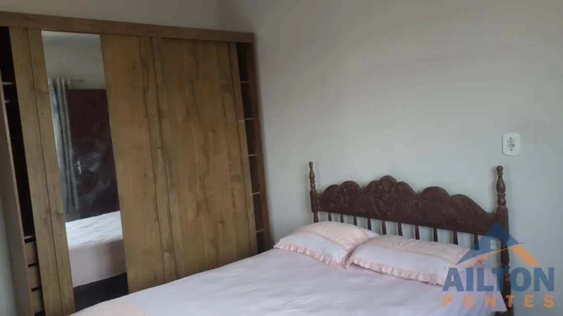 Foto 8 de Apartamento com 1 quarto para alugar, 45m2 em Muquiçaba, Guarapari - ES