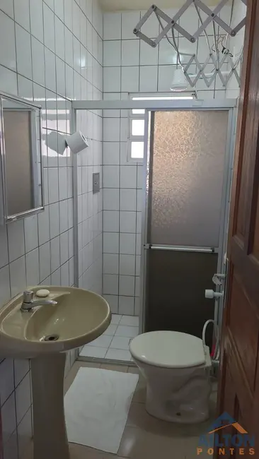 Foto 7 de Apartamento com 1 quarto para alugar, 45m2 em Muquiçaba, Guarapari - ES