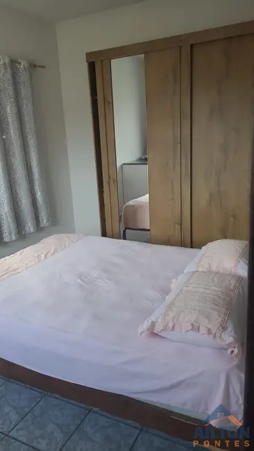 Foto 9 de Apartamento com 1 quarto para alugar, 45m2 em Muquiçaba, Guarapari - ES