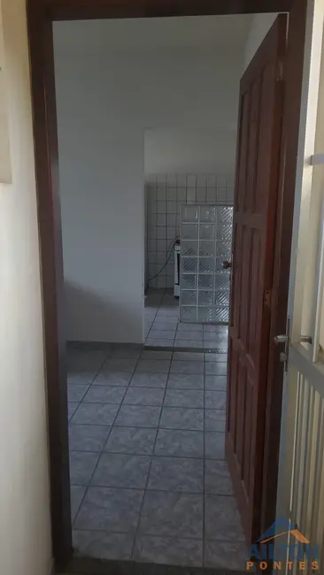 Foto 3 de Apartamento com 1 quarto para alugar, 45m2 em Muquiçaba, Guarapari - ES