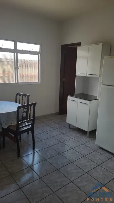 Foto 5 de Apartamento com 1 quarto para alugar, 45m2 em Muquiçaba, Guarapari - ES