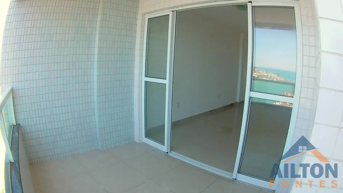 Apartamento com 3 quartos à venda, 102m2 em Praia do Morro, Guarapari - ES - imagem 4 Foto 4 de Apartamento com 3 quartos à venda, 102m2 em Praia do Morro, Guarapari - ES