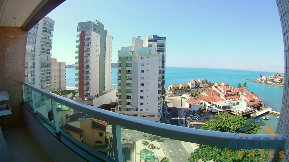 Apartamento com 3 quartos à venda, 102m2 em Praia do Morro, Guarapari - ES - imagem 3 Foto 3 de Apartamento com 3 quartos à venda, 102m2 em Praia do Morro, Guarapari - ES