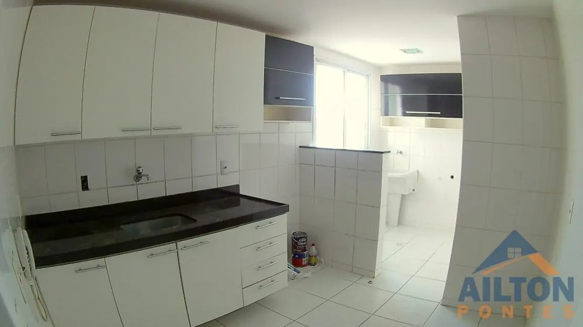 Apartamento com 3 quartos à venda, 102m2 em Praia do Morro, Guarapari - ES - imagem 9 Foto 9 de Apartamento com 3 quartos à venda, 102m2 em Praia do Morro, Guarapari - ES
