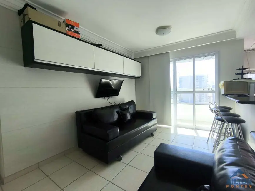 Apartamento com 1 quarto à venda, 50m2 em Muquiçaba, Guarapari - ES - imagem 5 Foto 5 de Apartamento com 1 quarto à venda, 50m2 em Muquiçaba, Guarapari - ES