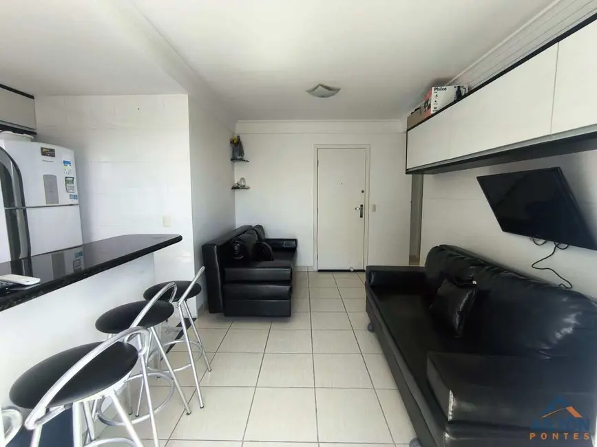 Apartamento com 1 quarto à venda, 50m2 em Muquiçaba, Guarapari - ES - imagem 4 Foto 4 de Apartamento com 1 quarto à venda, 50m2 em Muquiçaba, Guarapari - ES