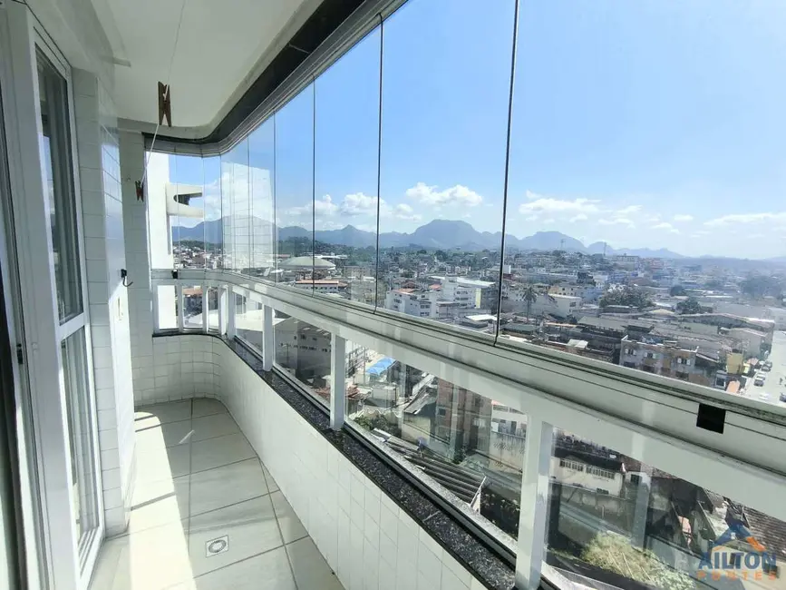 Foto 2 de Apartamento com 1 quarto à venda, 50m2 em Muquiçaba, Guarapari - ES