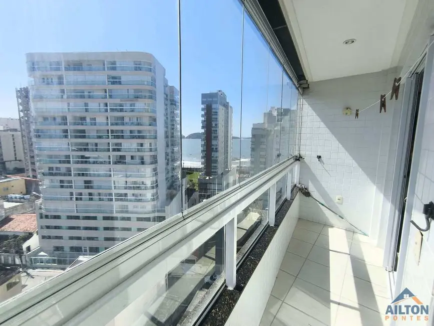 Foto 1 de Apartamento com 1 quarto à venda, 50m2 em Muquiçaba, Guarapari - ES