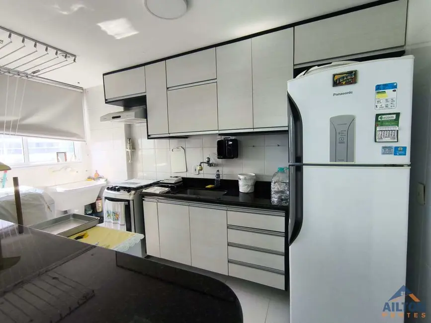 Apartamento com 1 quarto à venda, 50m2 em Muquiçaba, Guarapari - ES - imagem 7 Foto 7 de Apartamento com 1 quarto à venda, 50m2 em Muquiçaba, Guarapari - ES