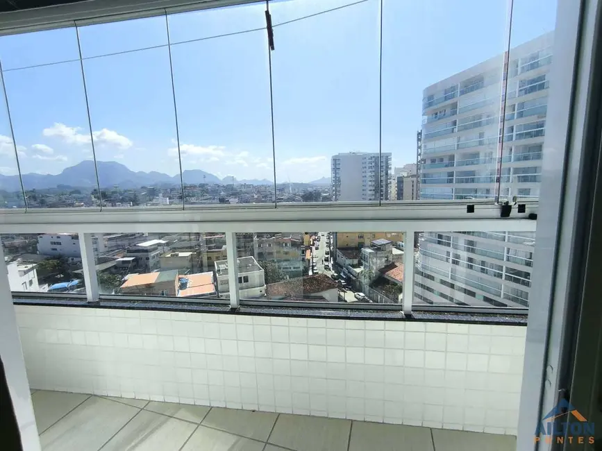 Apartamento com 1 quarto à venda, 50m2 em Muquiçaba, Guarapari - ES - imagem 3 Foto 3 de Apartamento com 1 quarto à venda, 50m2 em Muquiçaba, Guarapari - ES