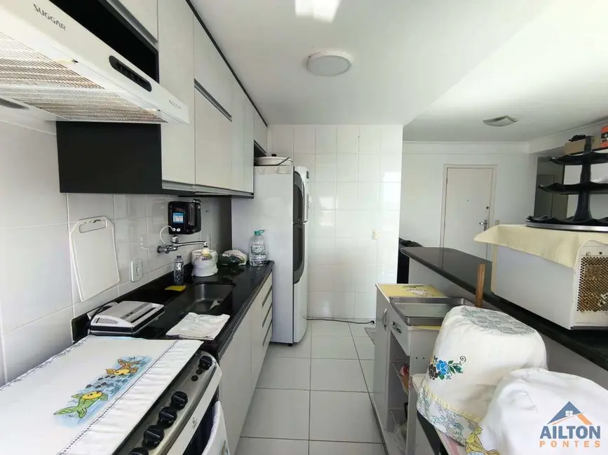 Apartamento com 1 quarto à venda, 50m2 em Muquiçaba, Guarapari - ES - imagem 9 Foto 9 de Apartamento com 1 quarto à venda, 50m2 em Muquiçaba, Guarapari - ES