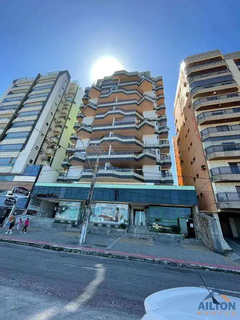 Apartamento com 2 quartos para alugar, 102m2 em Praia do Morro, Guarapari - ES - imagem 1 Foto 1 de Apartamento com 2 quartos para alugar, 102m2 em Praia do Morro, Guarapari - ES