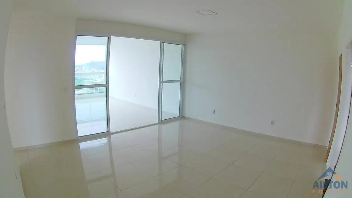 Foto 3 de Apartamento com 3 quartos para alugar, 102m2 em Praia do Morro, Guarapari - ES
