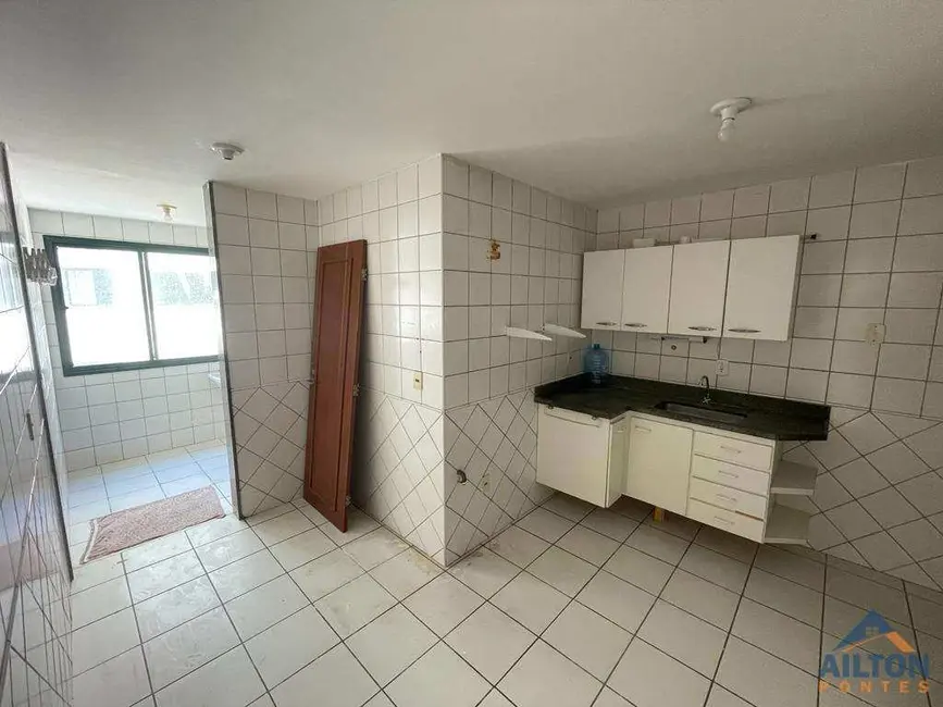 Apartamento com 2 quartos para alugar, 102m2 em Praia do Morro, Guarapari - ES - imagem 6 Foto 6 de Apartamento com 2 quartos para alugar, 102m2 em Praia do Morro, Guarapari - ES