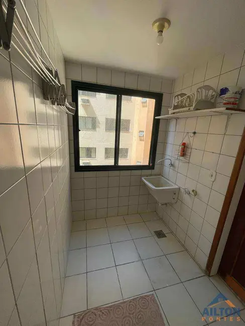 Apartamento com 2 quartos para alugar, 102m2 em Praia do Morro, Guarapari - ES - imagem 9 Foto 9 de Apartamento com 2 quartos para alugar, 102m2 em Praia do Morro, Guarapari - ES