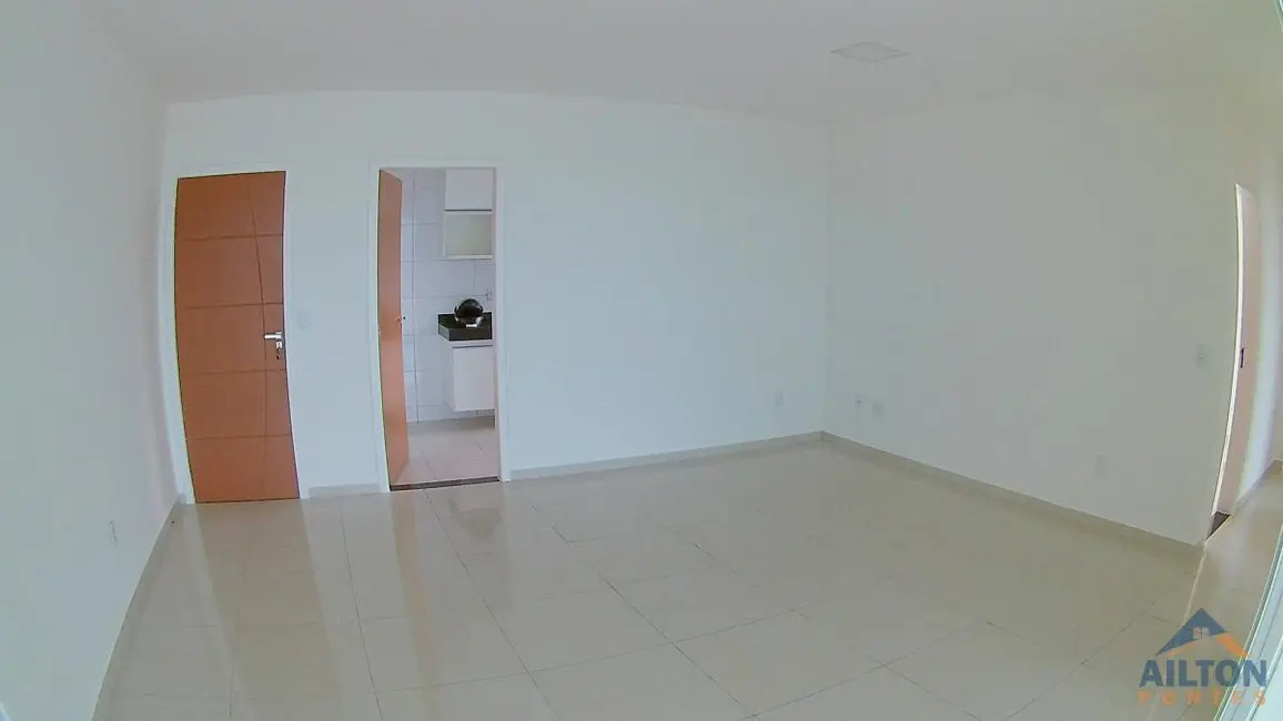 Foto 7 de Apartamento com 3 quartos para alugar, 102m2 em Praia do Morro, Guarapari - ES