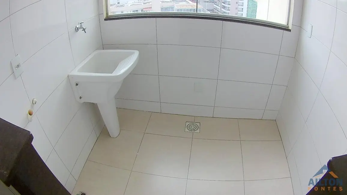 Foto 9 de Apartamento com 3 quartos para alugar, 102m2 em Praia do Morro, Guarapari - ES