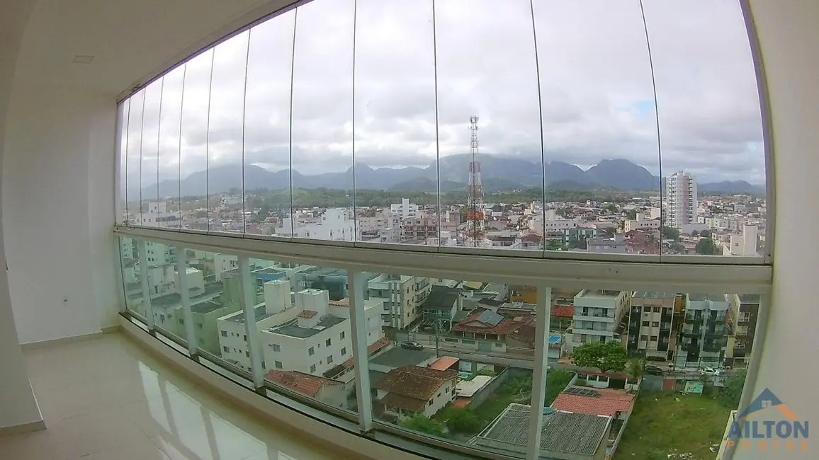 Foto 5 de Apartamento com 3 quartos para alugar, 102m2 em Praia do Morro, Guarapari - ES