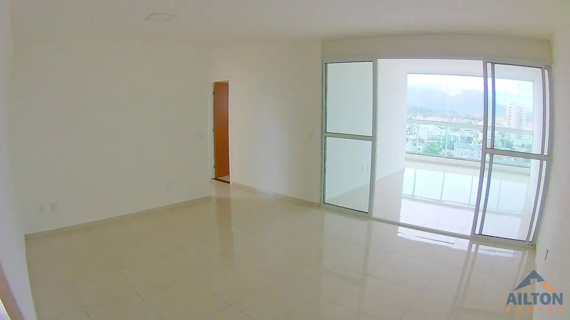 Foto 2 de Apartamento com 3 quartos para alugar, 102m2 em Praia do Morro, Guarapari - ES