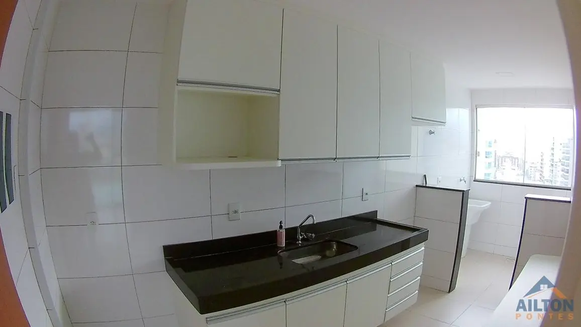 Foto 8 de Apartamento com 3 quartos para alugar, 102m2 em Praia do Morro, Guarapari - ES