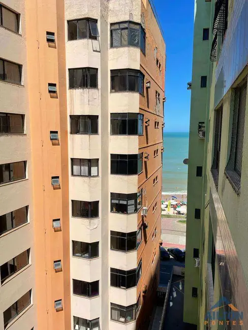 Apartamento com 2 quartos para alugar, 102m2 em Praia do Morro, Guarapari - ES - imagem 3 Foto 3 de Apartamento com 2 quartos para alugar, 102m2 em Praia do Morro, Guarapari - ES