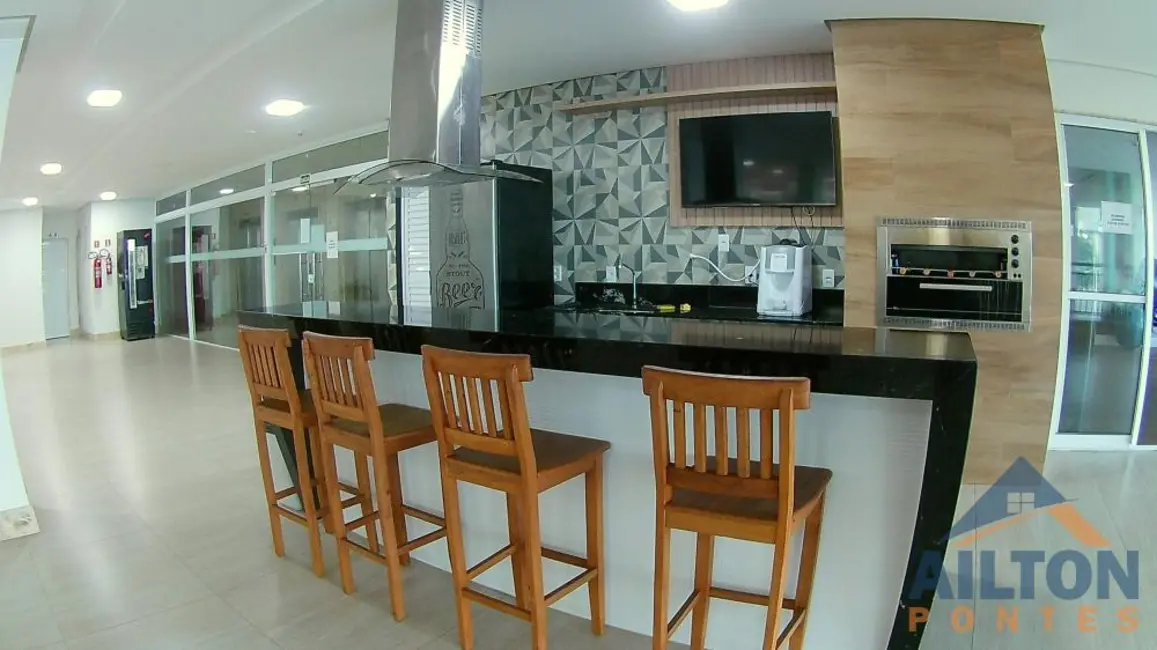 Apartamento com 3 quartos à venda, 109m2 em Praia do Morro, Guarapari - ES - imagem 9 Foto 9 de Apartamento com 3 quartos à venda, 109m2 em Praia do Morro, Guarapari - ES