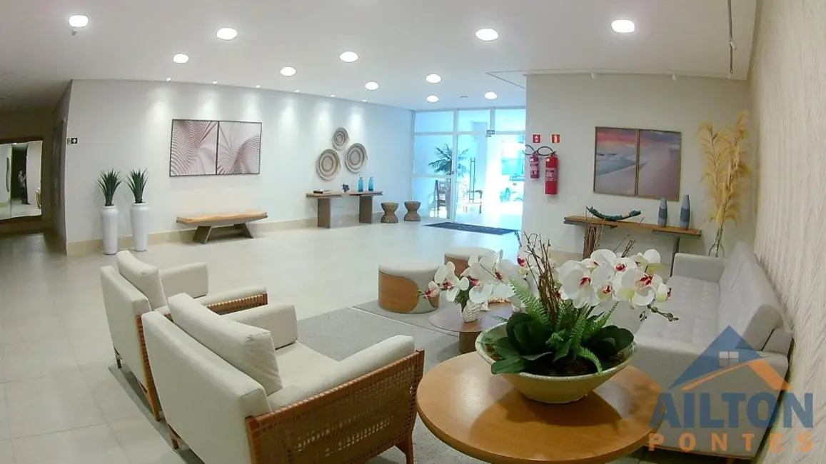 Apartamento com 3 quartos à venda, 109m2 em Praia do Morro, Guarapari - ES - imagem 4 Foto 4 de Apartamento com 3 quartos à venda, 109m2 em Praia do Morro, Guarapari - ES