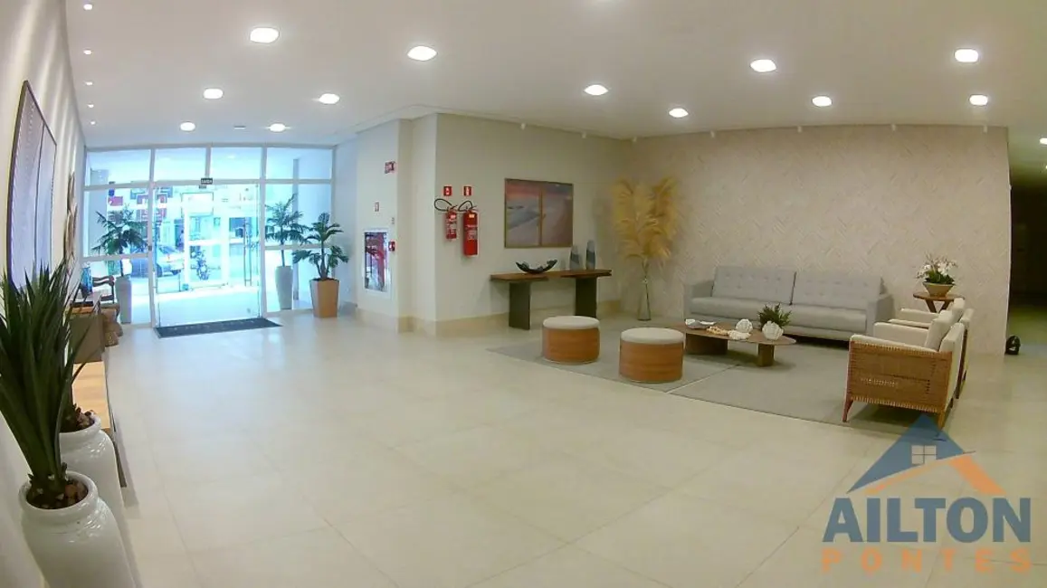 Apartamento com 3 quartos à venda, 109m2 em Praia do Morro, Guarapari - ES - imagem 5 Foto 5 de Apartamento com 3 quartos à venda, 109m2 em Praia do Morro, Guarapari - ES