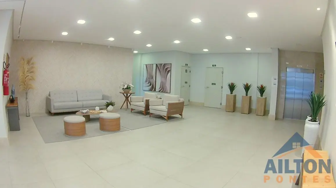Apartamento com 3 quartos à venda, 109m2 em Praia do Morro, Guarapari - ES - imagem 3 Foto 3 de Apartamento com 3 quartos à venda, 109m2 em Praia do Morro, Guarapari - ES