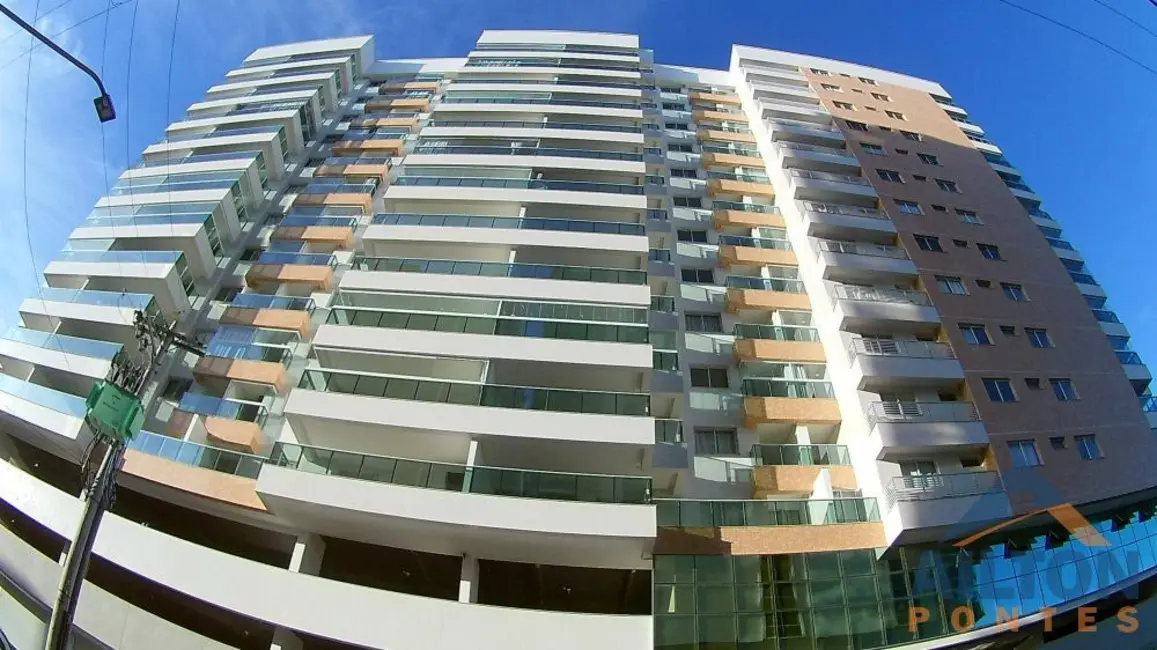 Foto 2 de Apartamento com 3 quartos à venda, 109m2 em Praia do Morro, Guarapari - ES