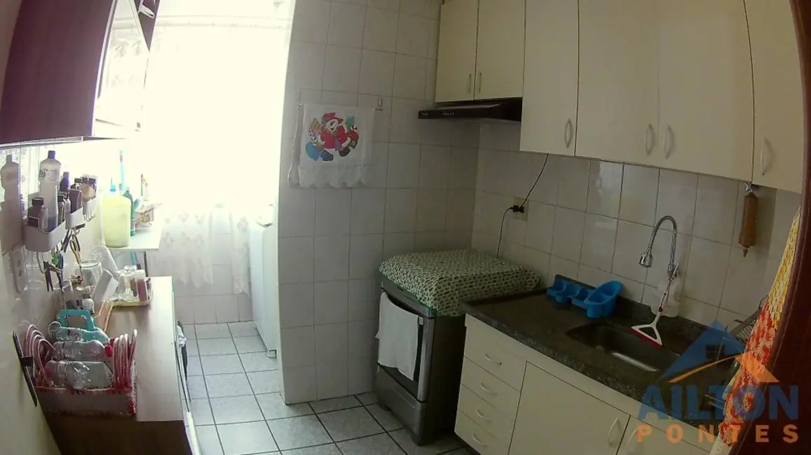 Apartamento com 3 quartos à venda, 89m2 em Praia do Morro, Guarapari - ES - imagem 5 Foto 5 de Apartamento com 3 quartos à venda, 89m2 em Praia do Morro, Guarapari - ES