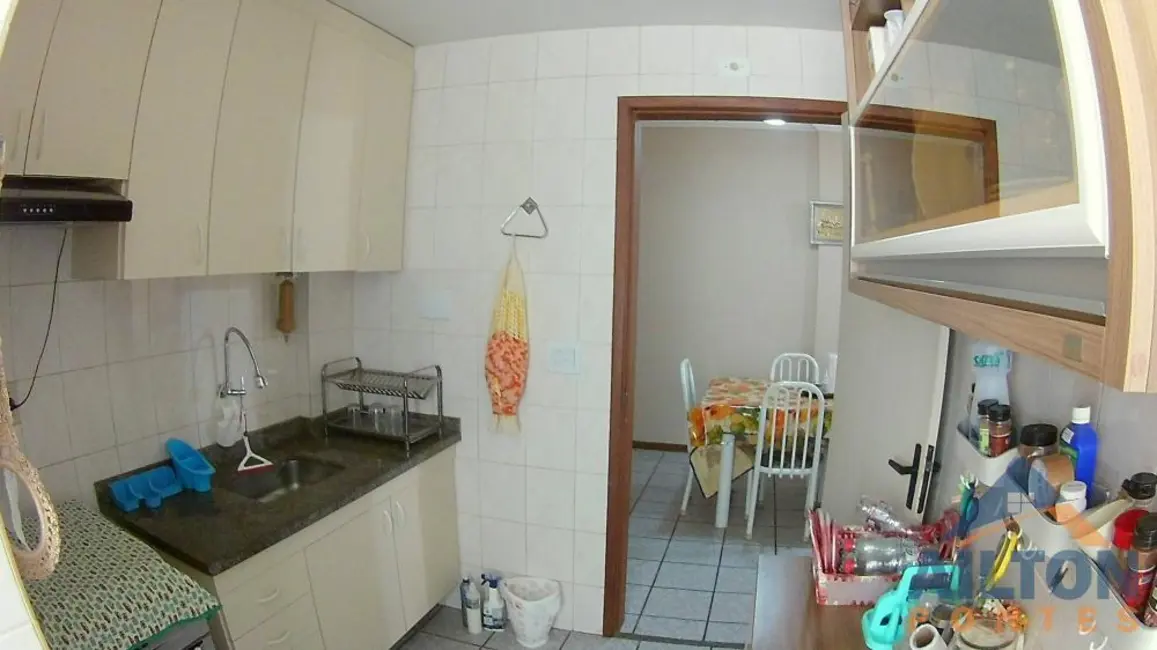 Apartamento com 3 quartos à venda, 89m2 em Praia do Morro, Guarapari - ES - imagem 8 Foto 8 de Apartamento com 3 quartos à venda, 89m2 em Praia do Morro, Guarapari - ES