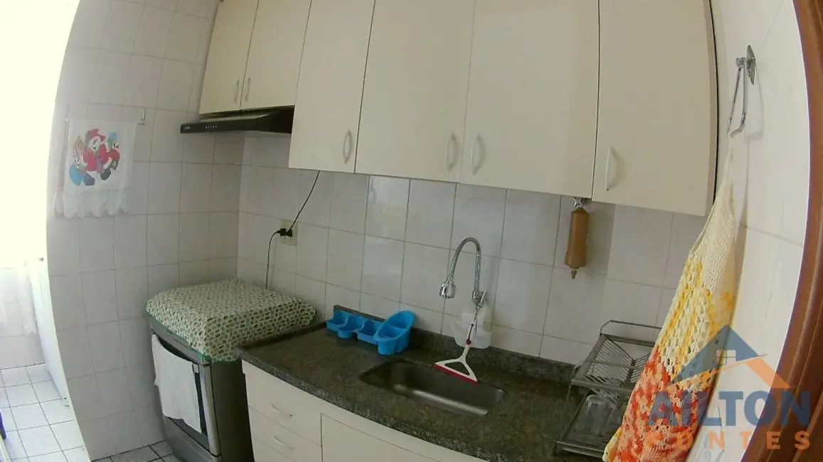 Apartamento com 3 quartos à venda, 89m2 em Praia do Morro, Guarapari - ES - imagem 6 Foto 6 de Apartamento com 3 quartos à venda, 89m2 em Praia do Morro, Guarapari - ES