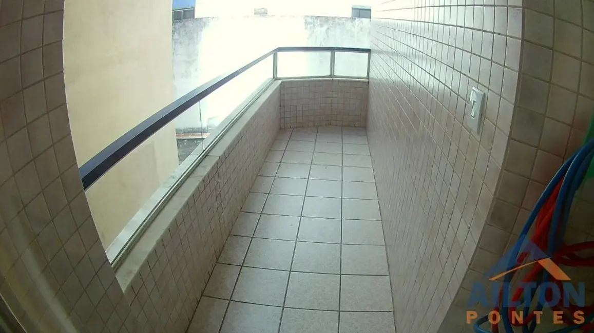 Apartamento com 3 quartos à venda, 89m2 em Praia do Morro, Guarapari - ES - imagem 3 Foto 3 de Apartamento com 3 quartos à venda, 89m2 em Praia do Morro, Guarapari - ES