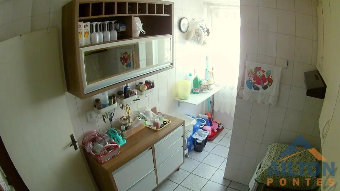 Apartamento com 3 quartos à venda, 89m2 em Praia do Morro, Guarapari - ES - imagem 7 Foto 7 de Apartamento com 3 quartos à venda, 89m2 em Praia do Morro, Guarapari - ES