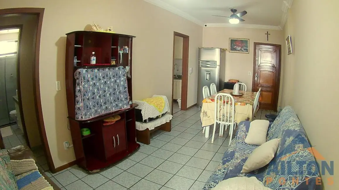 Apartamento com 3 quartos à venda, 89m2 em Praia do Morro, Guarapari - ES - imagem 4 Foto 4 de Apartamento com 3 quartos à venda, 89m2 em Praia do Morro, Guarapari - ES