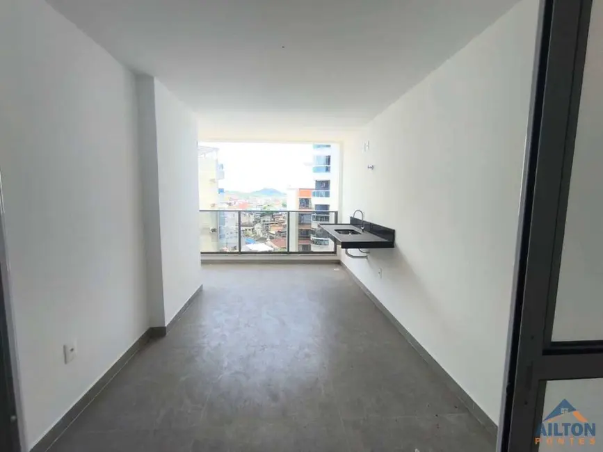 Foto 6 de Apartamento com 2 quartos à venda, 78m2 em Muquiçaba, Guarapari - ES