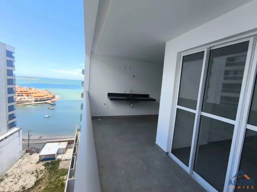 Foto 8 de Apartamento com 2 quartos à venda, 78m2 em Muquiçaba, Guarapari - ES