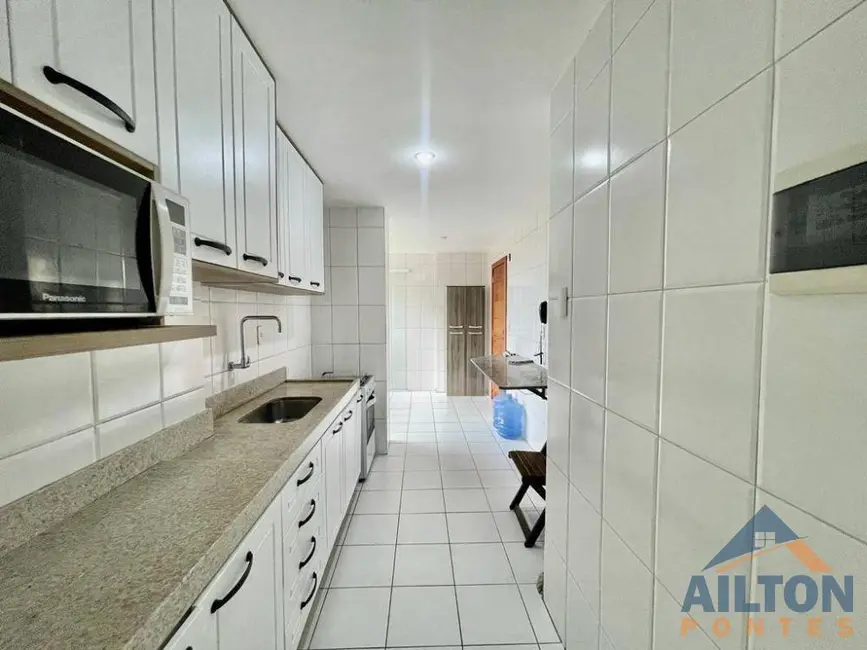 Apartamento com 2 quartos à venda, 90m2 em Muquiçaba, Guarapari - ES - imagem 4 Foto 4 de Apartamento com 2 quartos à venda, 90m2 em Muquiçaba, Guarapari - ES