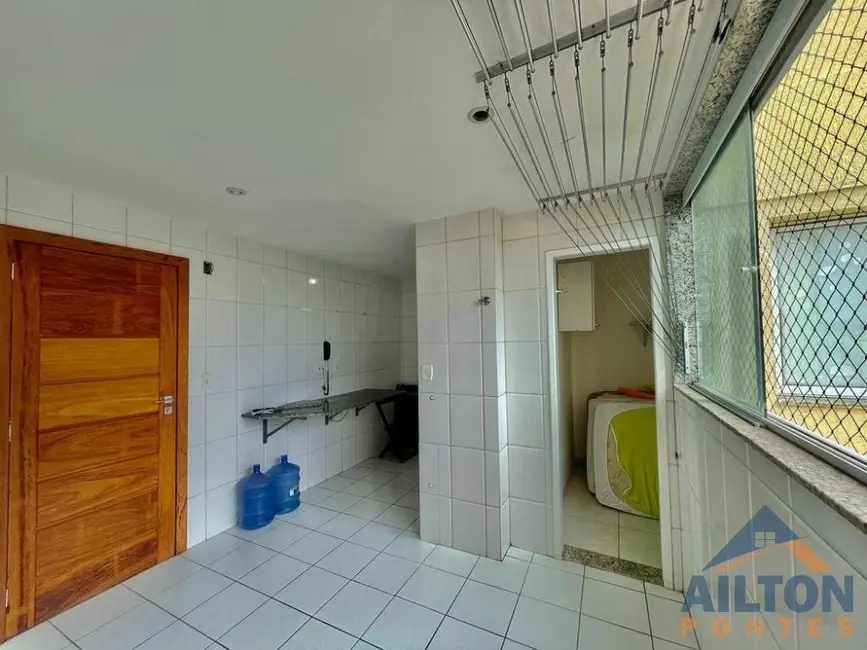 Apartamento com 2 quartos à venda, 90m2 em Muquiçaba, Guarapari - ES - imagem 6 Foto 6 de Apartamento com 2 quartos à venda, 90m2 em Muquiçaba, Guarapari - ES