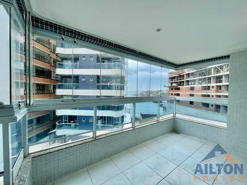 Foto 1 de Apartamento com 2 quartos à venda, 90m2 em Muquiçaba, Guarapari - ES
