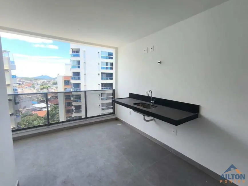 Foto 7 de Apartamento com 2 quartos à venda, 78m2 em Muquiçaba, Guarapari - ES