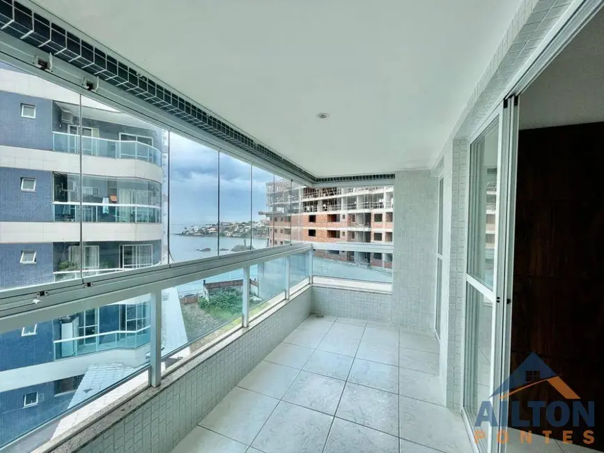 Foto 2 de Apartamento com 2 quartos à venda, 90m2 em Muquiçaba, Guarapari - ES