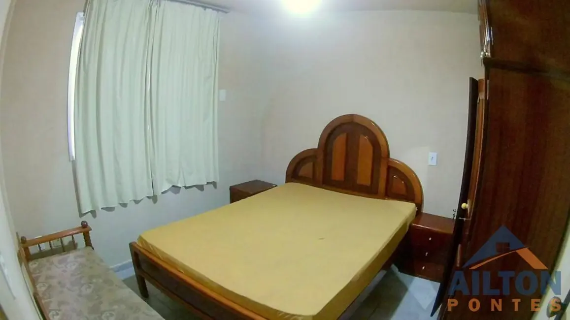 Apartamento com 2 quartos à venda, 60m2 em Praia do Morro, Guarapari - ES - imagem 7 Foto 7 de Apartamento com 2 quartos à venda, 60m2 em Praia do Morro, Guarapari - ES