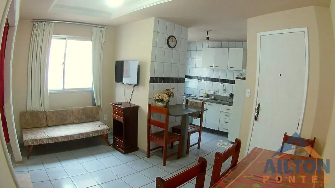 Foto 1 de Apartamento com 2 quartos à venda, 60m2 em Praia do Morro, Guarapari - ES